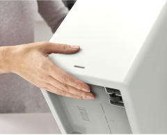 Контейнер для мусора с двумя баками «Totem Pop» - Фото 3