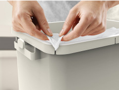 Контейнер для мусора с двумя баками «Totem Pop» - Фото 4