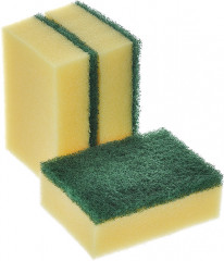 Губки для мытья посуды «Тип-Топ» - Фото 1