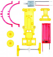 Набор для творчества «Мисс Банкабот» - Фото 2