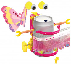 Набор для творчества «Мисс Банкабот» - Фото 3