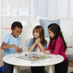 Игра настольная «Monopoly Junior» - Фото 5