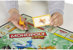Игра настольная «Monopoly Junior» - Фото 8