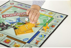 Игра настольная «Monopoly Junior» - Фото 9