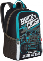 Рюкзак школьный - Фото 1