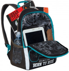 Рюкзак школьный - Фото 3