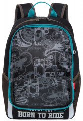 Рюкзак школьный - Фото 4