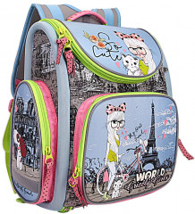 Рюкзак школьный - Фото 1