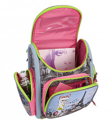 Рюкзак школьный - Фото 3