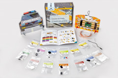 Конструктор «Безопасная бомба. Полицейская мигалка» - Фото 2