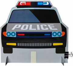 Конструктор «Безопасная бомба. Полицейская мигалка» - Фото 3