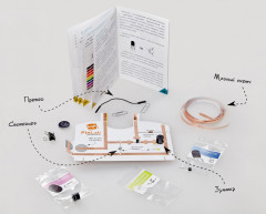 Конструктор «Безопасная бомба. Полицейская мигалка» - Фото 7