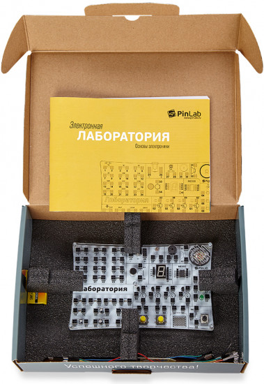 Конструктор