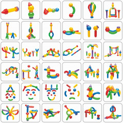 Конструктор «Basic 30 Set» - Фото 6