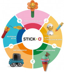 Конструктор «Basic 30 Set» - Фото 9