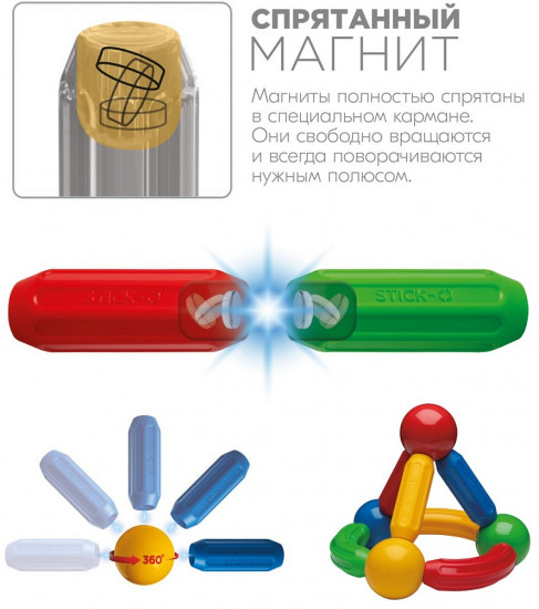 Конструктор «Fishing Set»
