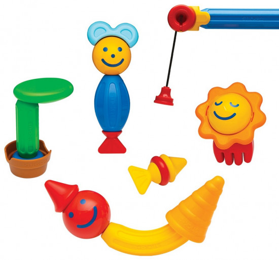 Конструктор «Fishing Set»
