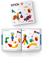 Конструктор «Fishing Set» - Фото 8