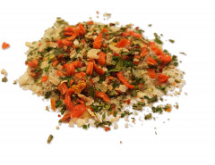 Приправа «10 овощей» - Фото 2