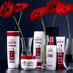 Шампунь для волос восстанавливающий «Полное восстановление 5» - Фото 5