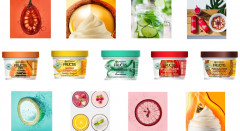 Маска для окрашенных волос 3 в 1 «Superfood Ягоды Годжи» - Фото 8