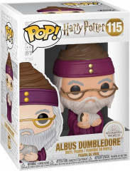 Фигурка «Dumbledore with Baby Harry» - Фото 2