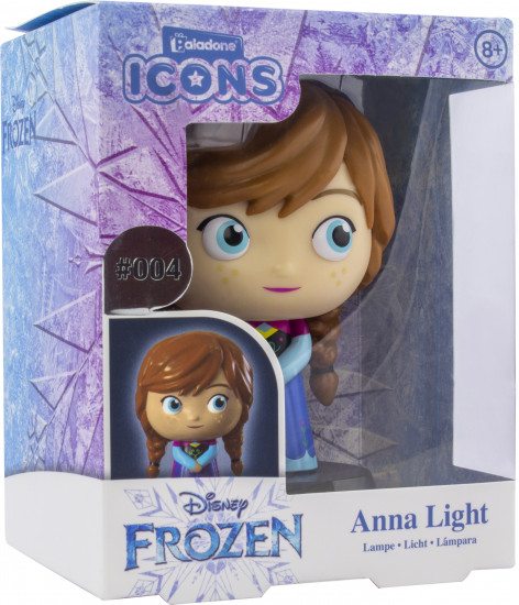 Светильник «Anna»