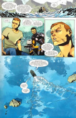 Несокрушимый Халк. Взрыв человечности - Фото 2