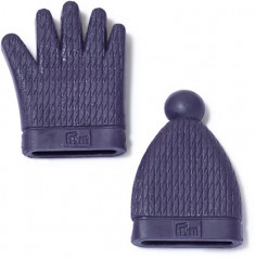 Наконечники для спиц - Фото 1