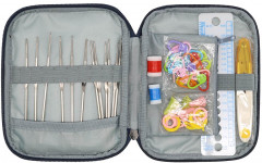 Набор вязальных принадлежностей - Фото 1