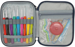 Набор вязальных принадлежностей - Фото 2