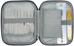 Набор вязальных принадлежностей - Фото 3