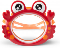 Маска для плавания «Морские животные» - Фото 3