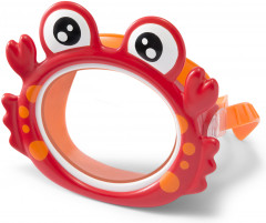 Маска для плавания «Морские животные» - Фото 4