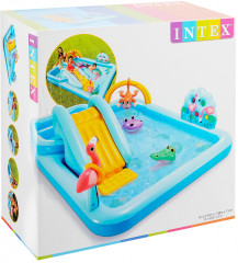 Центр игровой «Приключения в джунглях» - Фото 6