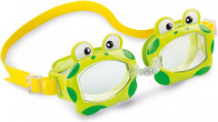 Очки для плавания детские «Fun» - Фото 1