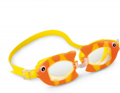 Очки для плавания детские «Fun» - Фото 2