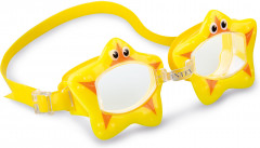 Очки для плавания детские «Fun» - Фото 3
