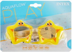 Очки для плавания детские «Fun» - Фото 4