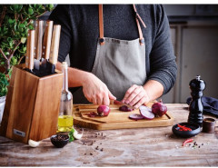 Набоор ножей «Nomad» - Фото 3