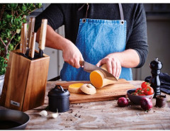 Набоор ножей «Nomad» - Фото 4