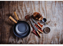 Набоор ножей «Nomad» - Фото 5