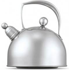 Чайник стальной «Suzy» - Фото 1