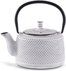 Чайник заварочный чугунный «Jito» - Фото 1