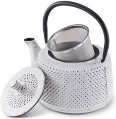 Чайник заварочный чугунный «Jito» - Фото 2