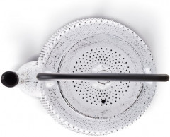 Чайник заварочный чугунный «Jito» - Фото 3