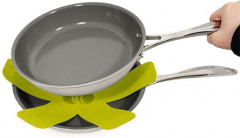 Набор защитных вкладышей для посуды - Фото 1