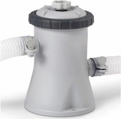 Бассейн надувной с насосом «Easy Set» - Фото 2