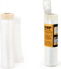 Пленка защитная «Маскер» - Фото 1