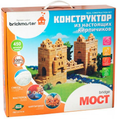 Керамический конструктор «Мост» - Фото 1